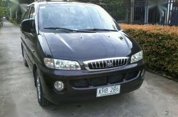 Hyundai Starex 2012 for sale