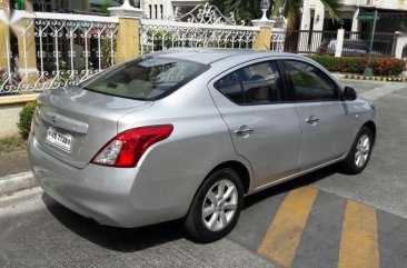 2016s NISSAN ALMERA for sale