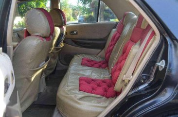 Ford Lynx Ghia 2003 - Manual Transmission for sale