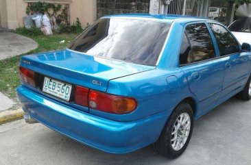 Mitsubishi Lancer Gli 1.3 Power Steering for sale