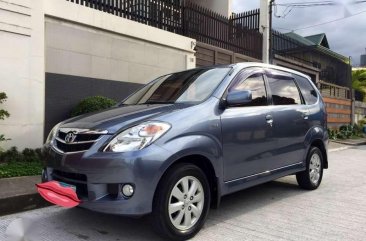 2010 Toyota Avanza 1.5 G A/T for sale