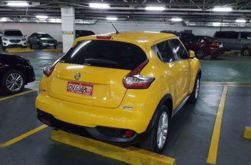 2016 Nissan Juke for sale