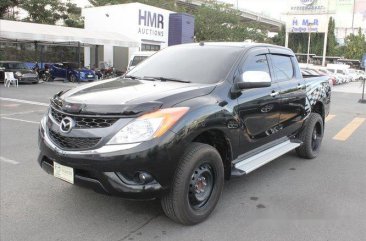 Mazda Bt-50 Base 2015 for sale