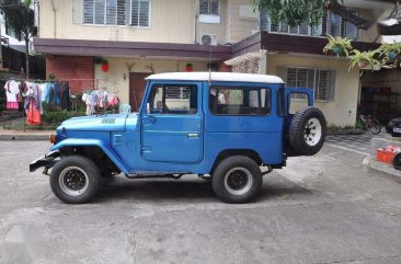 1978 Toyota Land Cruiser FJ40 for sale