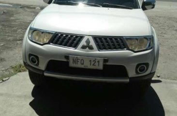 For sale Mitsubishi Montero Sport 