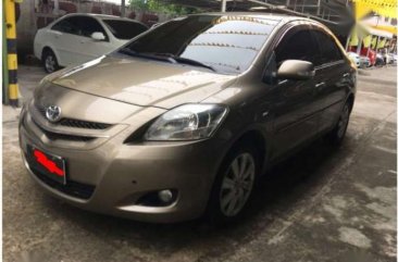 2010 Toyota Vios 1.5G  for sale