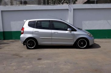 Honda Jazz GD Manual 2005 for sale