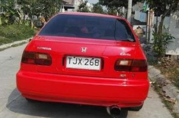 Honda Civie esi for sale