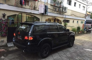 For sale Toyota Fortuner 2014