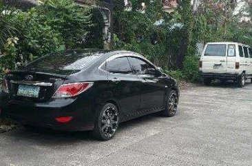 For sale 2012 Hyundai Accent  all power 