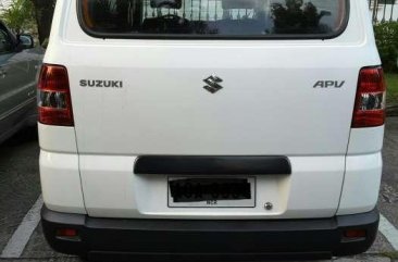 Suzuki APV Panel Van 2014 for sale