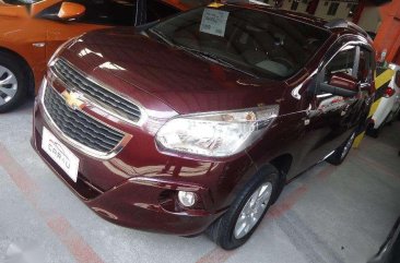 2015 Chevrolet Spin 1.3L MT for sale