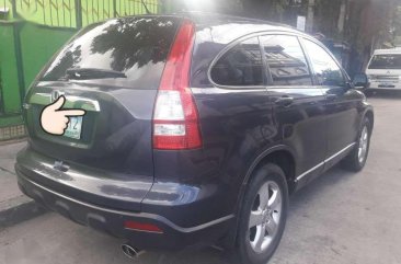 Honda Crv 2007 model for sale