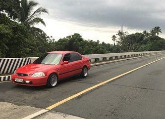 Well-kept Honda Civic 1999 for sale