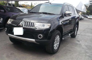 2012 Mitsubishi Montero GLS V Automatic Transmission for sale