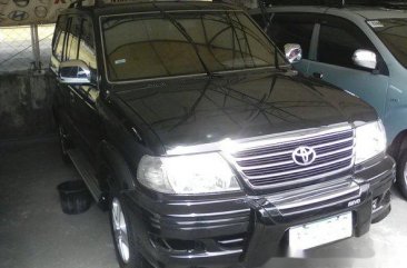 Well-maintained Toyota Revo 2004 for sale