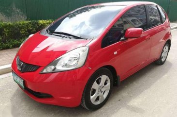 Honda Jazz 1.3 AT hatchback 2009 for sale