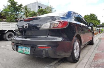 Fastbreak 2012 Mazda 3 Automatic NSG for sale