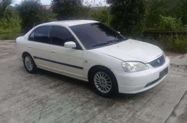 2003 Honda City Matic fully loaded Rush sale