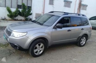 For sale 2010 Subaru Forester