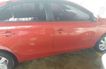 2016 Toyota Vios E for sale