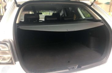 2010 Mazda CX7 for sale