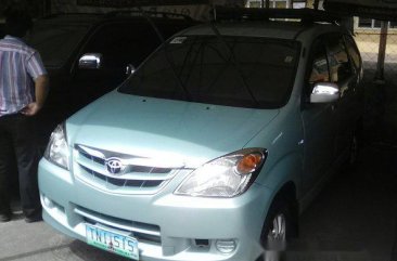 Good as new Toyota Avanza 2011 for sale