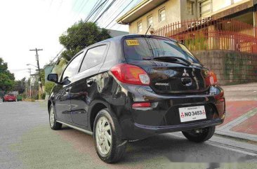 Mitsubishi Mirage 2016 for sale