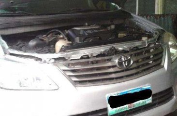 Toyota Innova J 2013 for sale