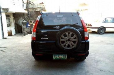 Honda CR-V 2nd Gen 2005 Model for sale