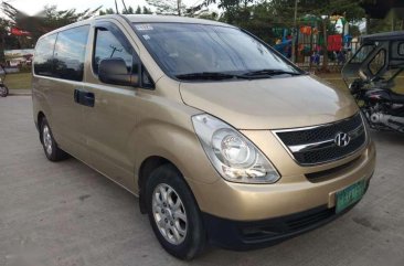 2011 rush for sale Hyundai Grand Starex gl 2.5 turbo 