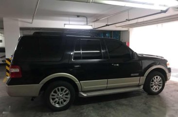 For sale Ford Expedition 2007 Black