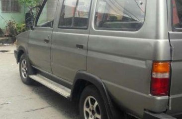 Toyota Tamaraw FX 1996 for sale