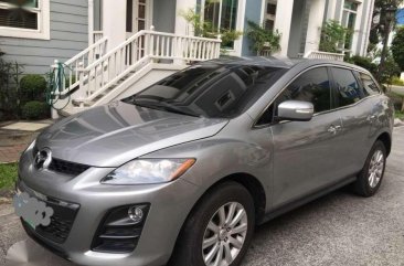 2011 Mazda CX-7 A/T 4x2 for sale