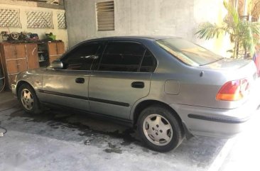 For sale Honda Civic 1997 model AUTOMATIC