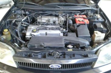 2001 Ford Lynx At for sale