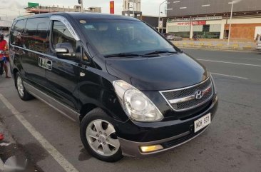 Hyundai Grand Starex 2010 model hvx for sale