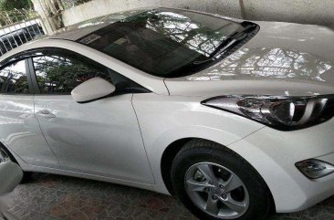 Hyundai Elantra 2012 for sale