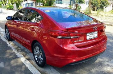 Hyundai Elantra GL 2016H for sale