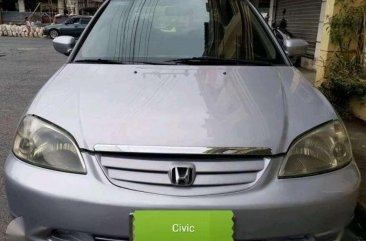 For Sale: Honda Civic Dimension 2002 