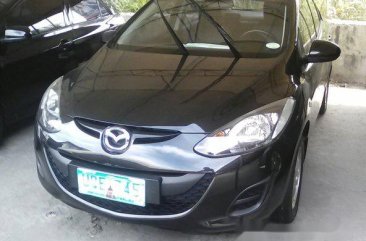 Good as new Mazda 2 2012 for sale