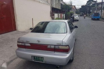 1993 Toyota Corolla for sale