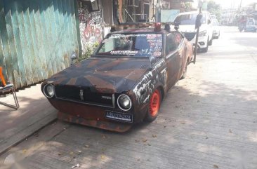 For sale Toyota Corolla sr ke35 1978