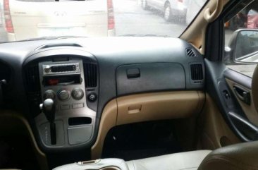 2009 Hyundai Grand Starex for sale