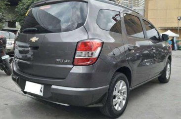 2015 Chevrolet Spin LTZ Gas AT CASA ALL ORIG for sale