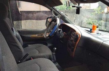 Hyundai Starex SVX 2000 for sale