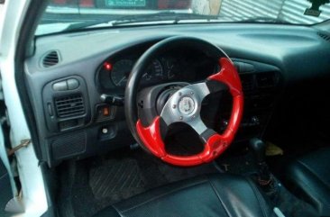 1993 Mitsubishi Lancer glxi for sale