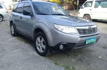 For sale 2010 Subaru Forester