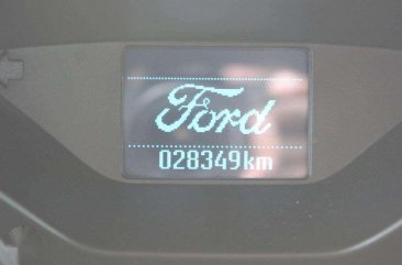 2016 Ford Focus Ecoboost S 1.5L AT Gas for sale