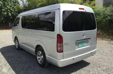 2005 Toyota Hiace GL Grandia for sale